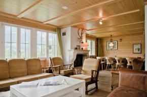 Chalet Gletscherbach - GRIWA RENT AG
